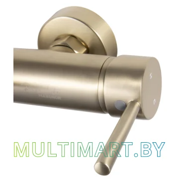 Смеситель Maxonor Pure Life PL3287-6 картинка 3